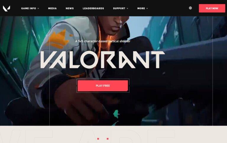 valorant download size valorant download size