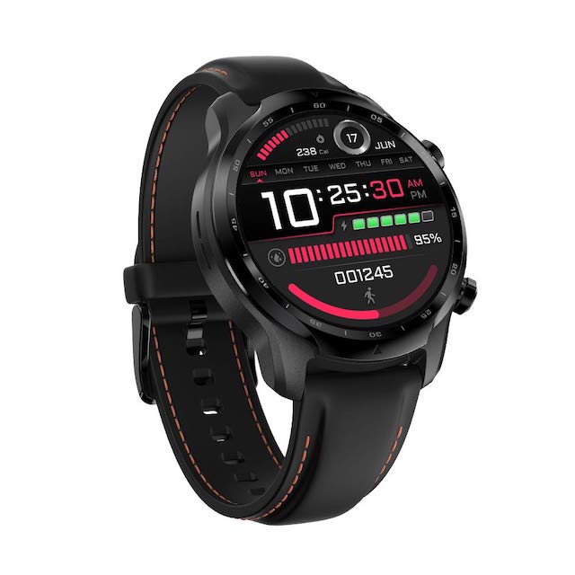 6. Mobvoi TicWatch Pro 3