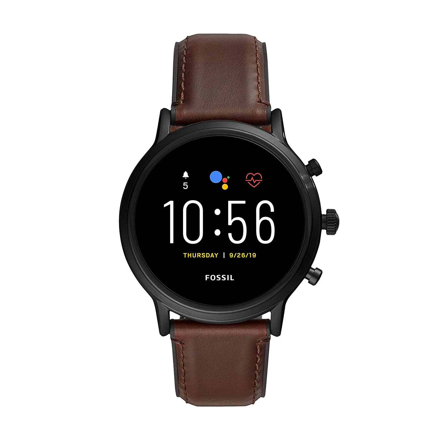 8. Fossil Gen 5