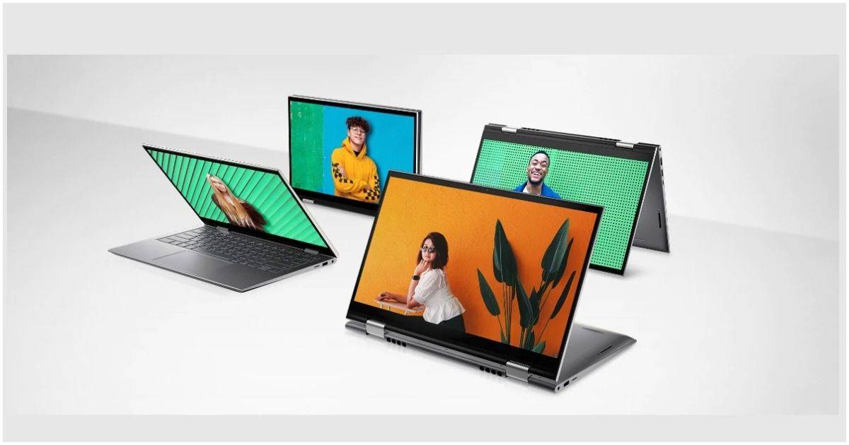Dell Inspiron 14 7414 2-in-1, Inspiron 13, Inspiron 14, and Inspiron 15 now official in India: costs, specs, and options
