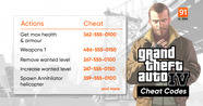 Gta 4 Cheats Grand Theft Auto 4 Cheats GTA BOOM Community Gta 4 Cheats Grand Theft Auto 4 Cheats GTA BOOM Community