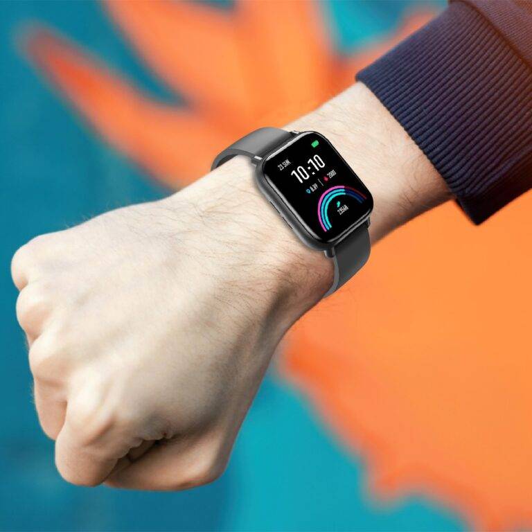 gionee g buddy smartwatch
