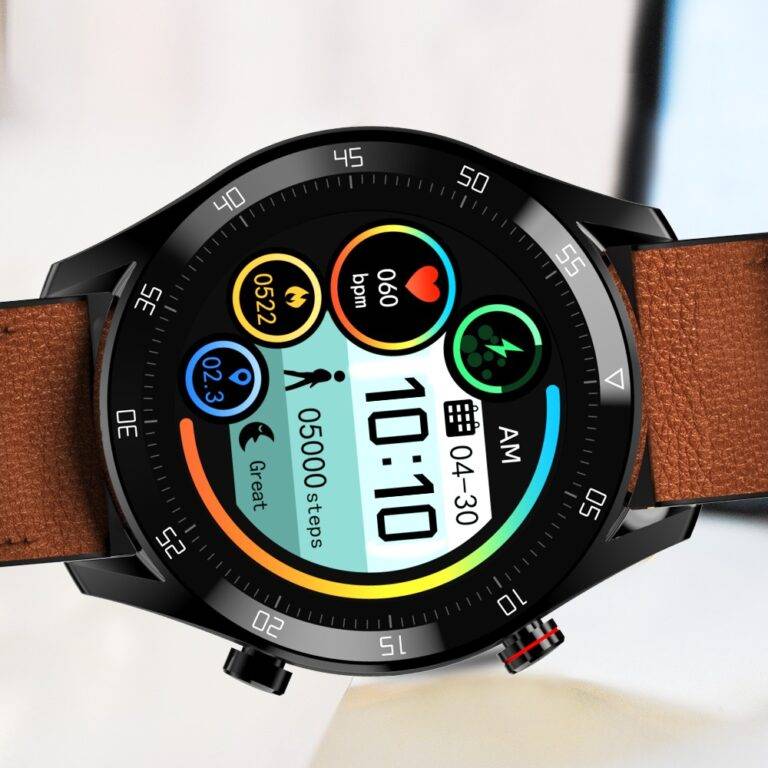 gionee smart watch gsw5