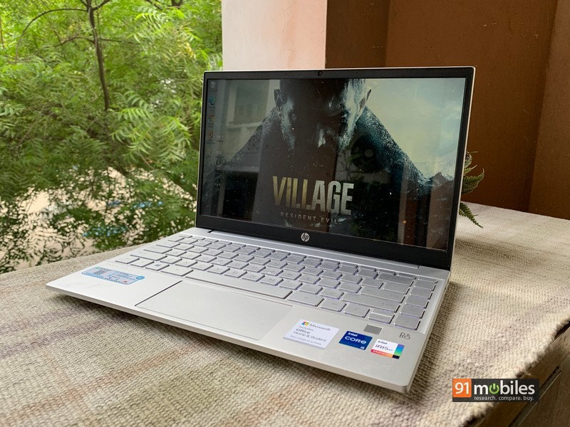 HP Pavilion 13 laptop review: a lightweight portable that gets the job done