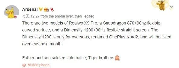 OnePlus_Nord_2_Realme_X9_Pro