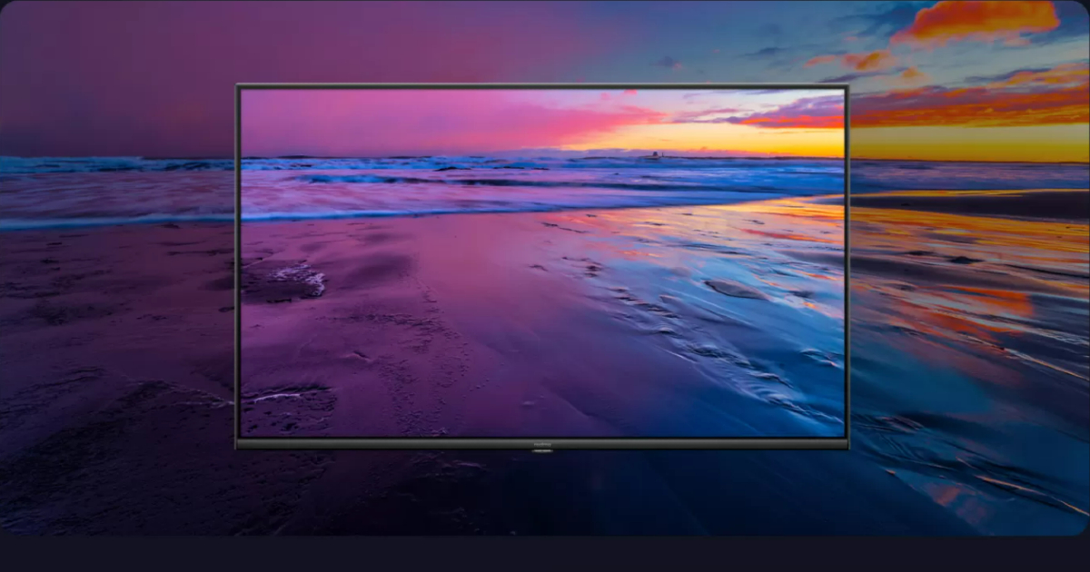 Realme 32-inch TV