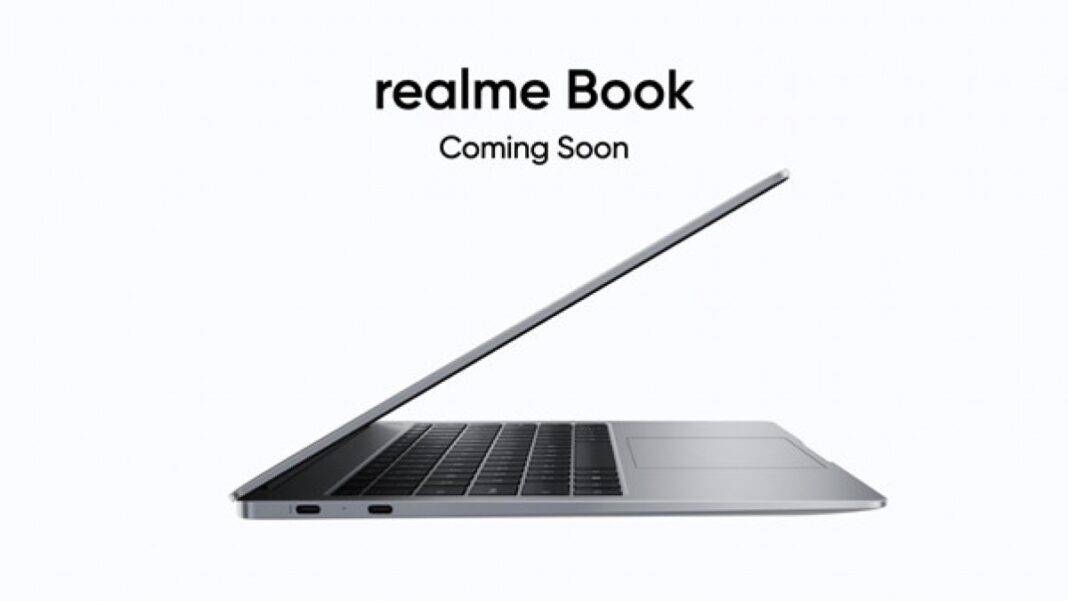 Realme Gt To Launch In India Before Diwali; Realme Laptops ...