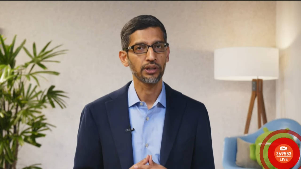Reliace_Jio_5G_partnership_Google_Cloud