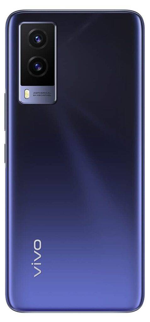 [Exclusive] Vivo V21e 5G price in India, design, full specs revealed ...
