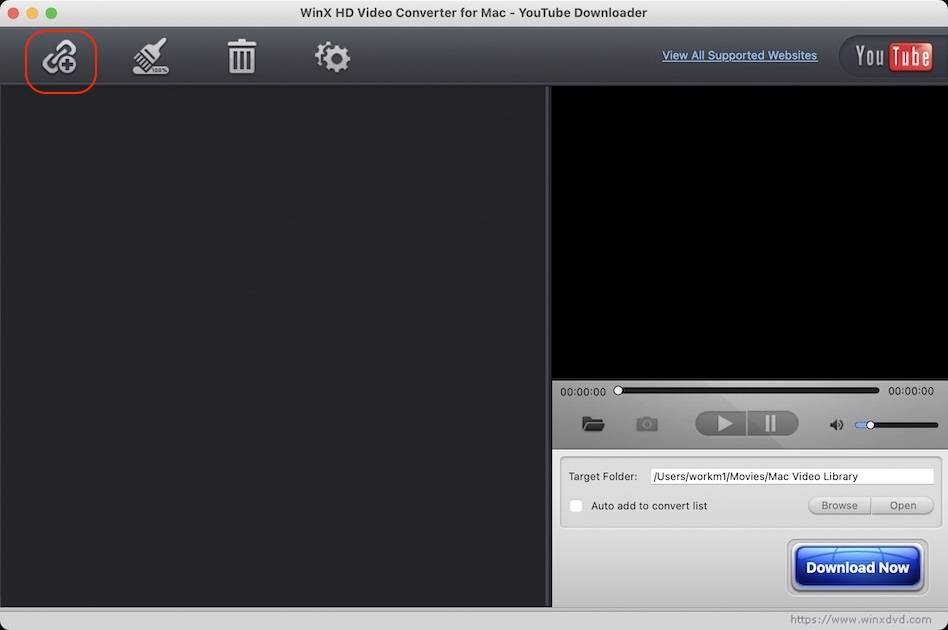 WinX Video Converter 2