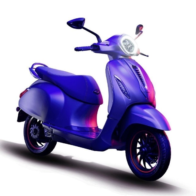 Electric Bikes and scooters