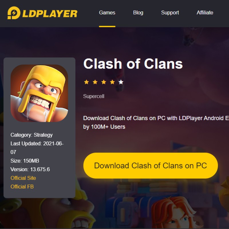 Clash of Clans game download: How to download Clash of Clans on PC, Mac,  and mobile phone | 91mobiles.com