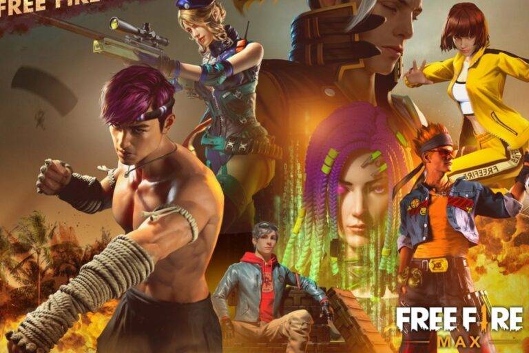 Garena Free Fire Max roundup Free Fire Max download, release date in