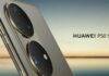 Huawei P50 official teaser reveals unique new rear camera layout