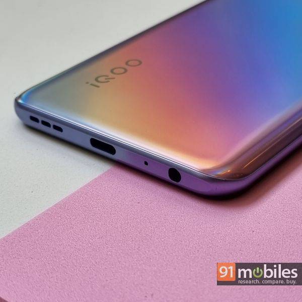 Vivo iQoo Z3 Review Pros and cons, Verdict 91Mobiles