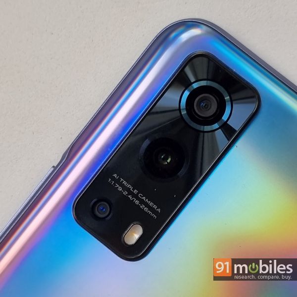 Vivo iQoo Z3 Review Pros and cons, Verdict 91Mobiles
