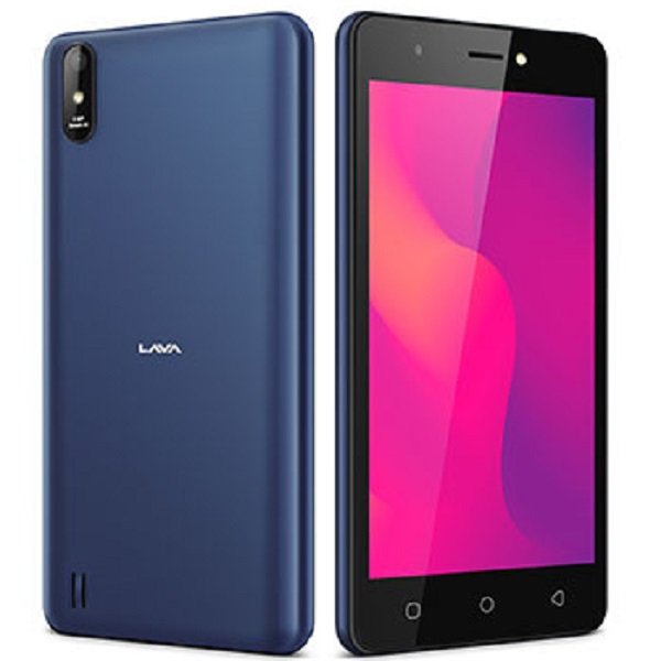 lava z1