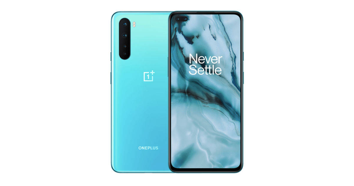 OnePlus Nord CE 5G specs spotted on Geekbench ahead of next week’s launch