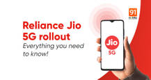 Jio True 5G roundup: launch date, plans, SIM, speed, list of cities, compatible smartphones, and more