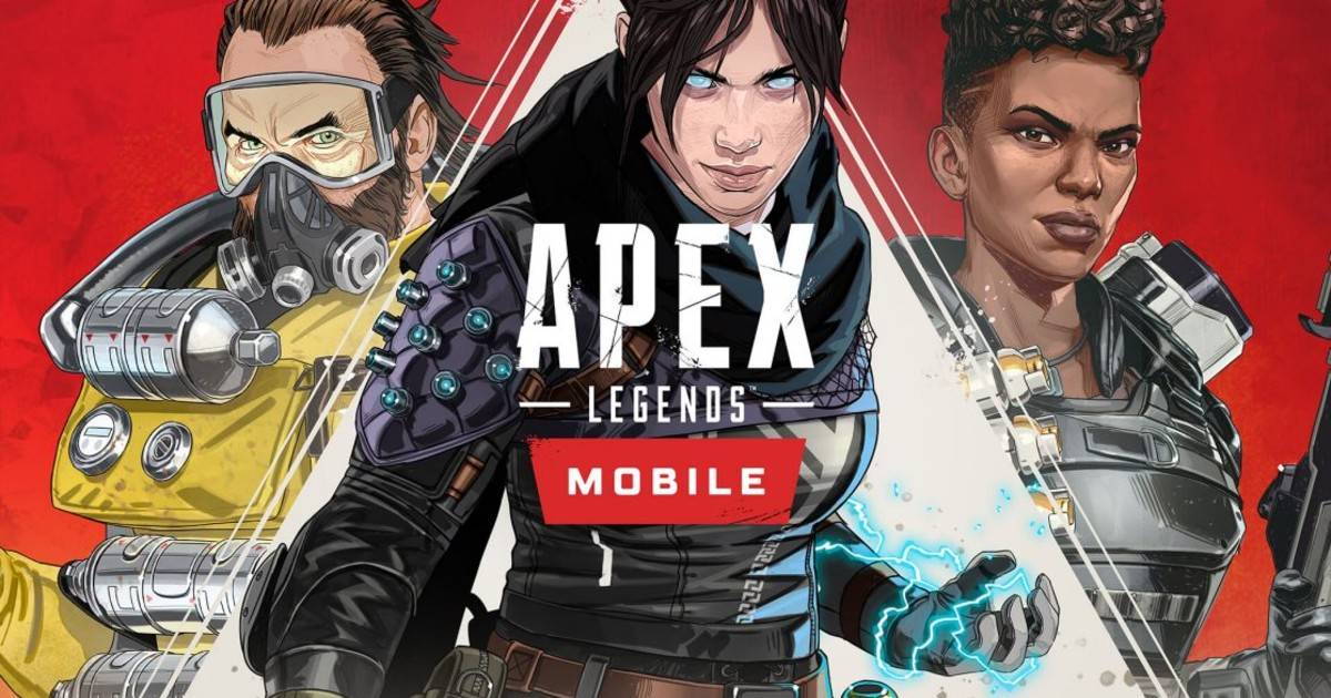 Apex Legends Mobile release date, download size, system requirements, and everything else you need to know