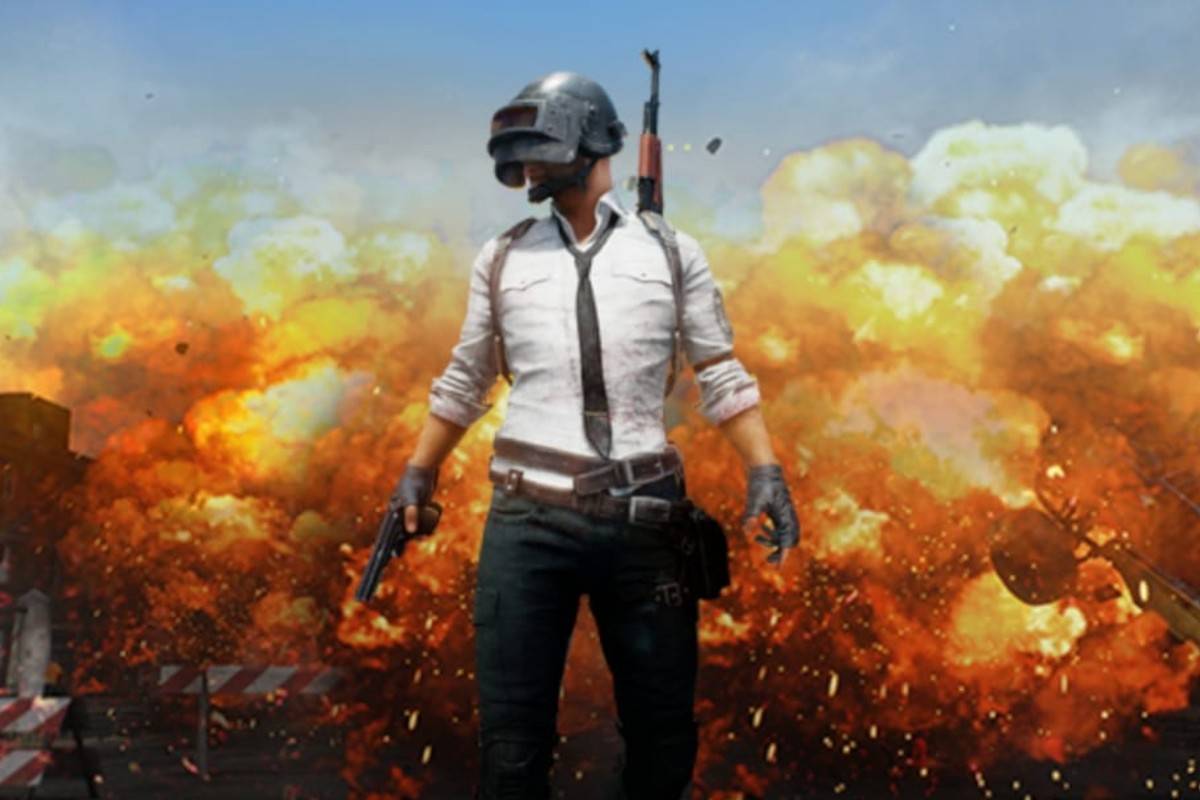 Battlegrounds Mobile India
