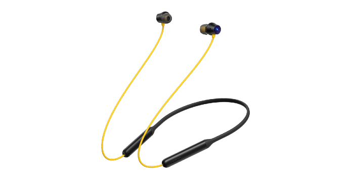 Buds Wireless 2