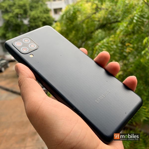 Samsung Galaxy F22 Review Pros and cons, Verdict 91Mobiles