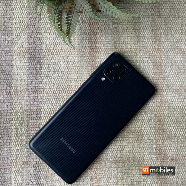 Samsung Galaxy F22 Review Pros and cons, Verdict 91Mobiles