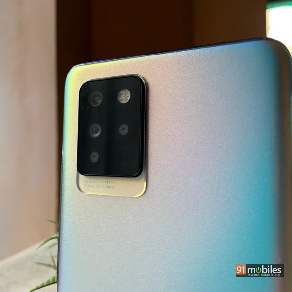 Infiniti note 12 pro