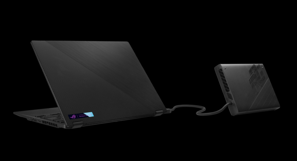 ASUS ROG Flow X13