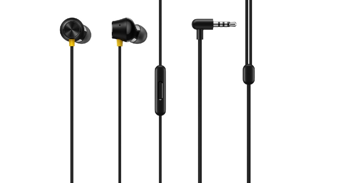 Realme Buds 2 Neo