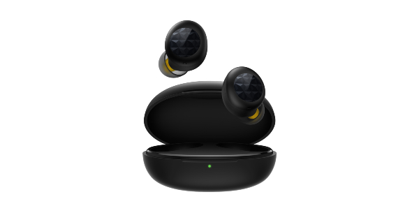 Realme Buds Q2 Neo