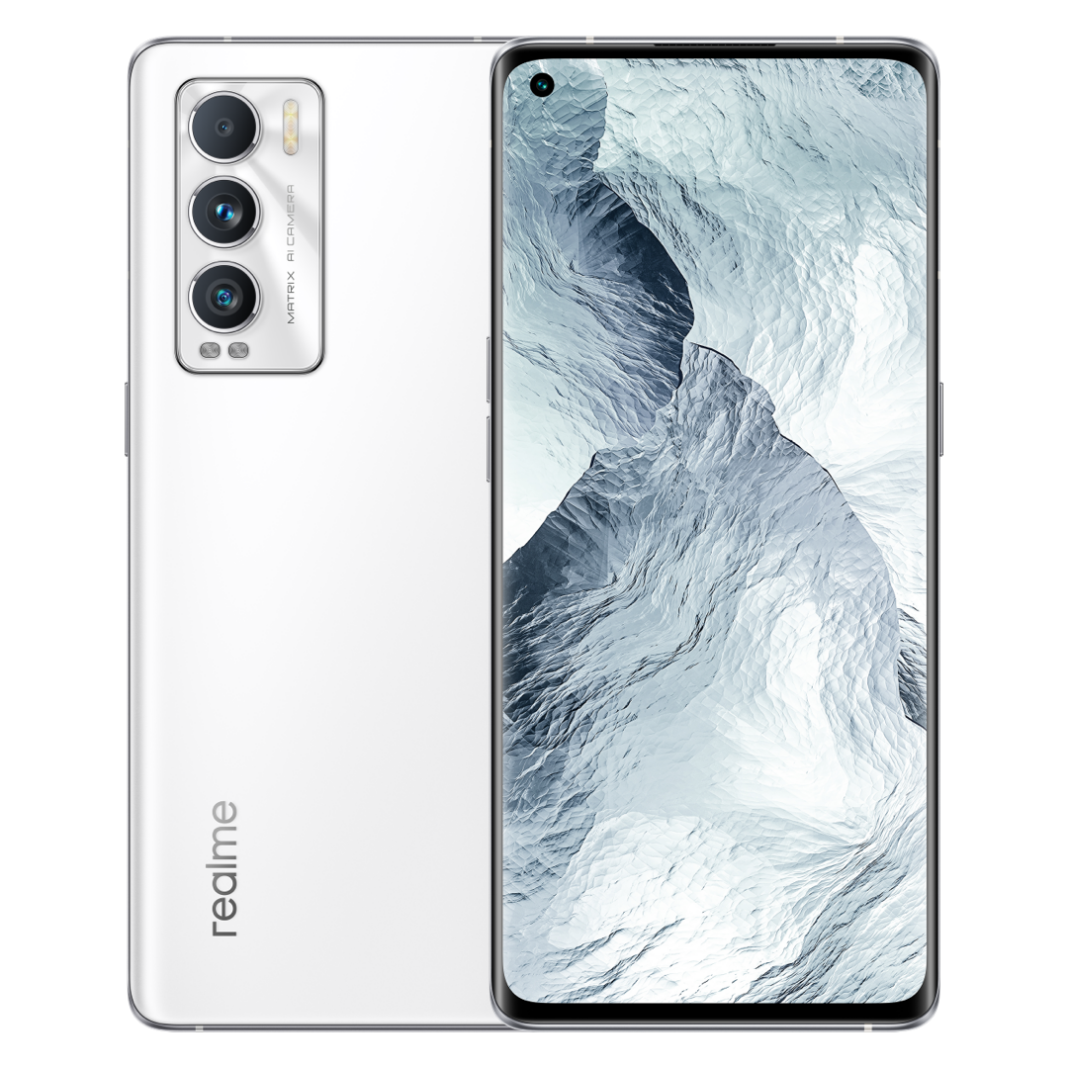 Realme GT Master Edition and Master Explorer Edition with suitcase-like ...