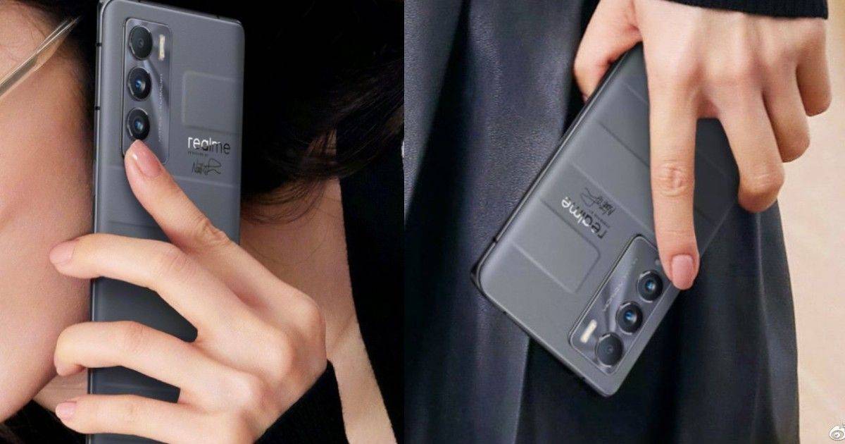 Realme-GT-Master-Edition