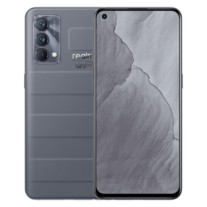 Realme GT Master Edition and Master Explorer Edition with suitcase-like ...