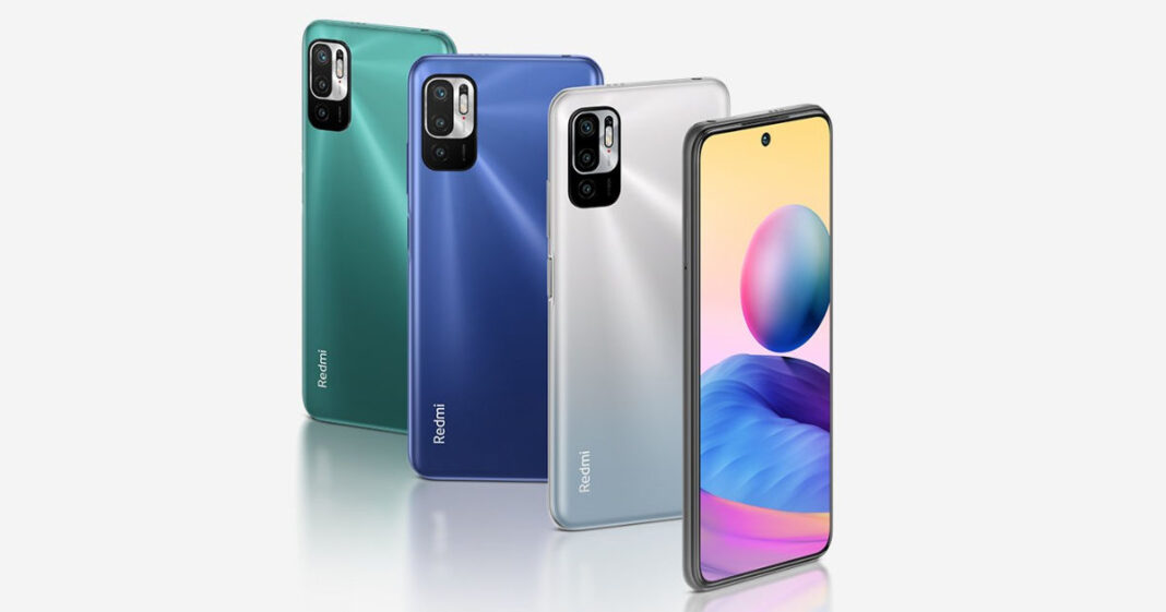 note 10t 5g