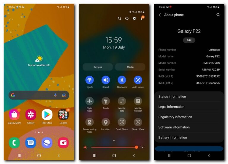 Samsung Galaxy F22 Review Pros and cons, Verdict 91Mobiles
