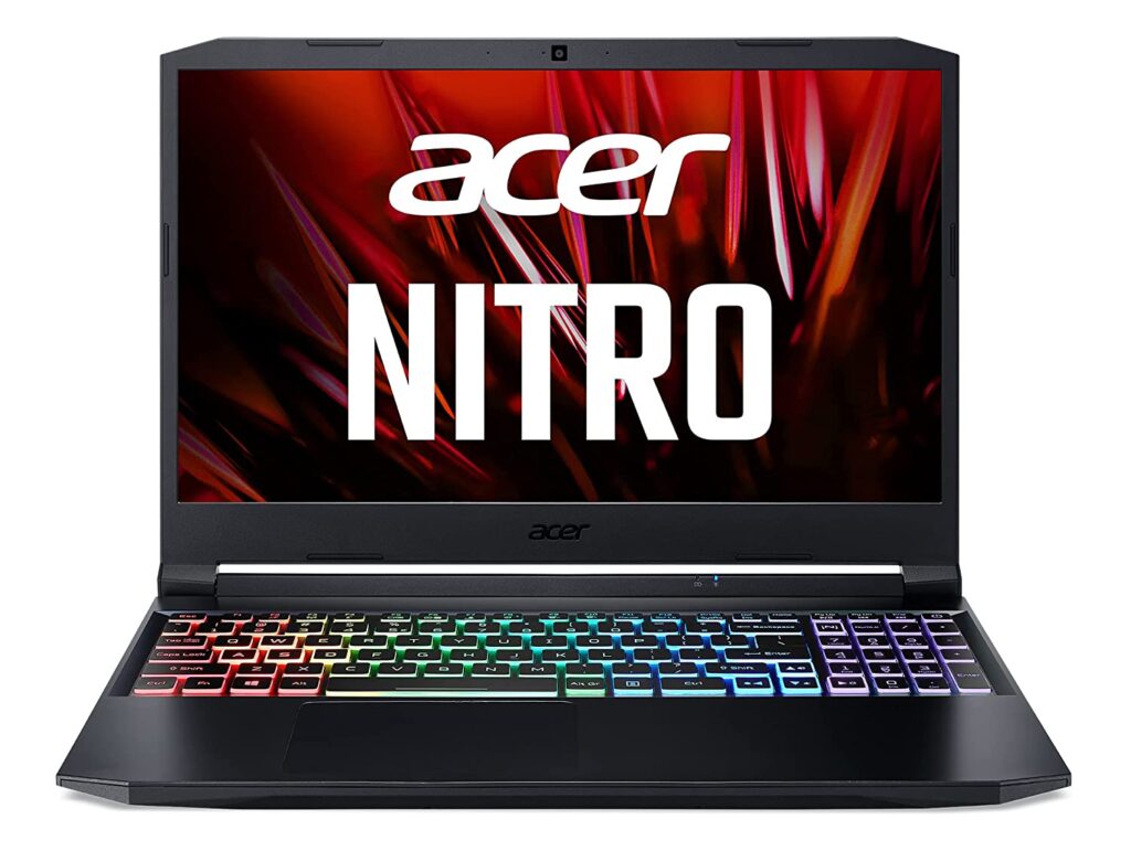 Acer Nitro 5