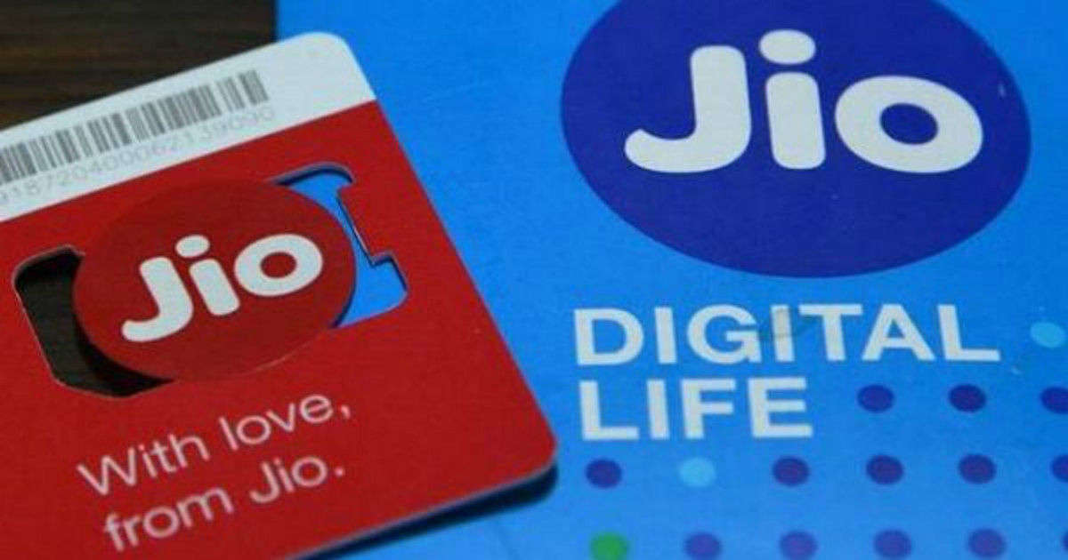 Jio