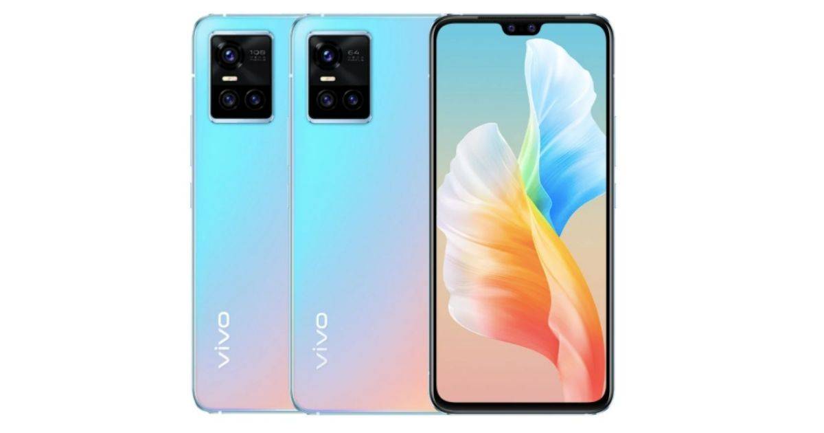 Vivo S10 gets spotted on TENAA, key specifications leaked