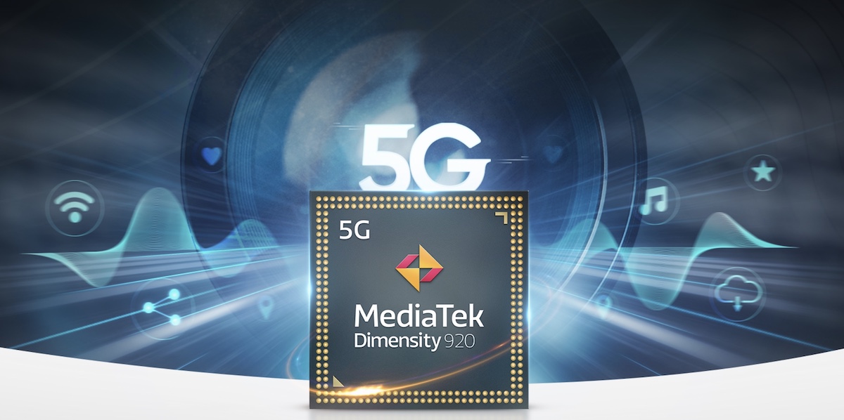 Incredible connectivity features with dual SIM 5G and Wi-Fi 6
