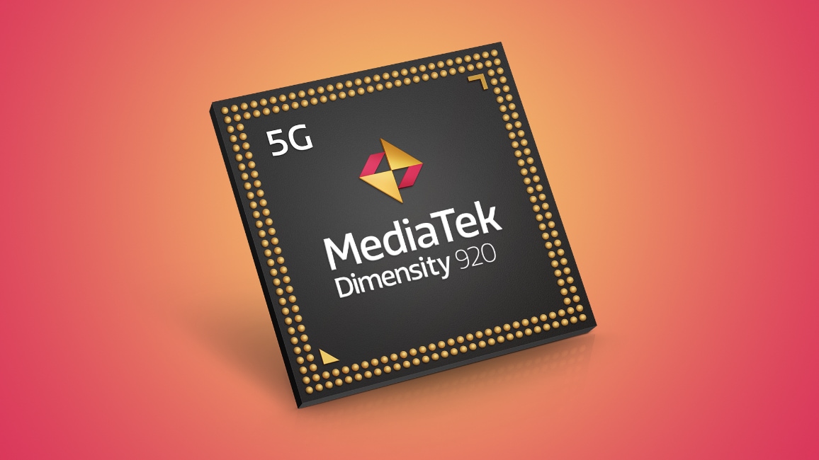 MediaTek Dimensity 920