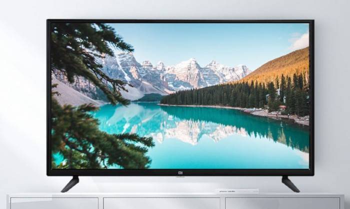 Mi TV 4C