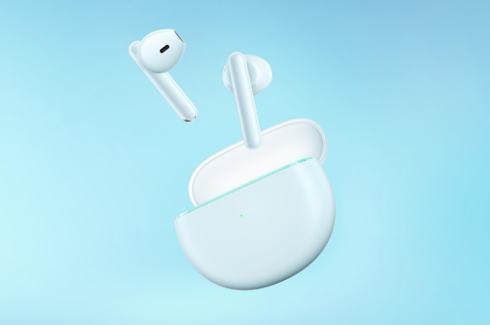 OPPO Enco Air