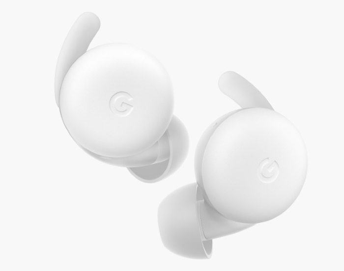 Google Pixel Buds A