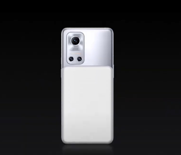 Realme MagDart Power Bank