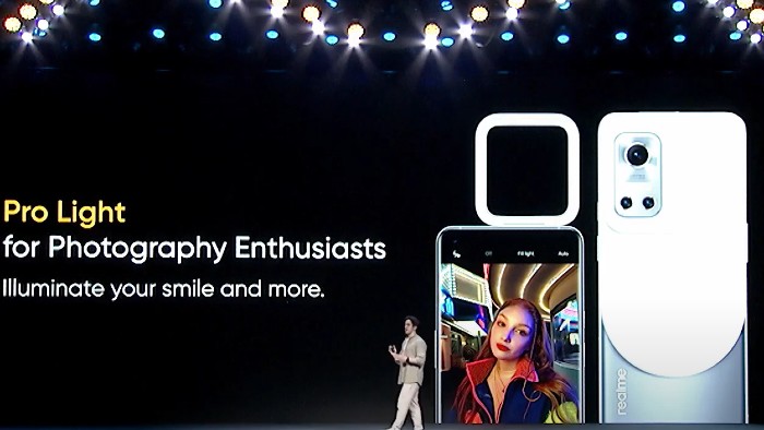 Realme MagDart Pro Light