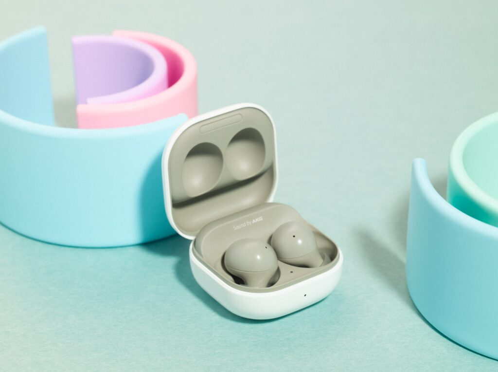 samsung galaxy buds 2021