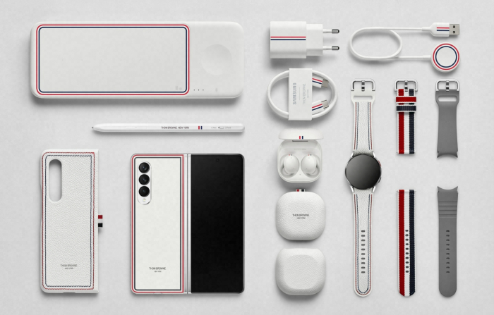 Thom Browne Special Edition