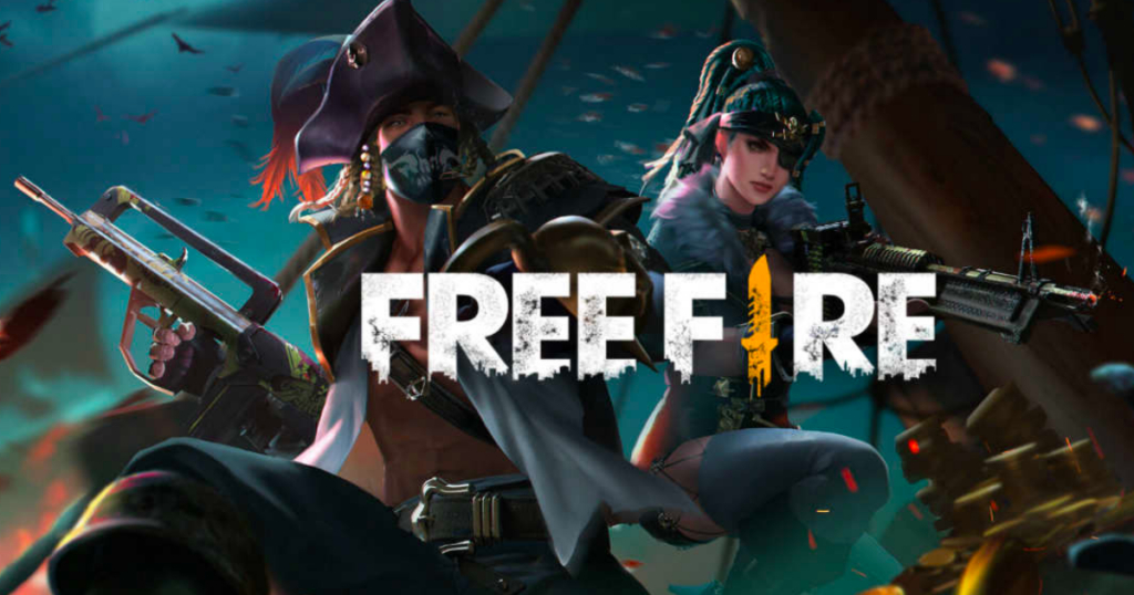 Free Fire